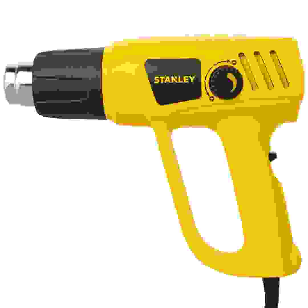 Stanley Variable Speed Corded Heat Gun (2000 W)