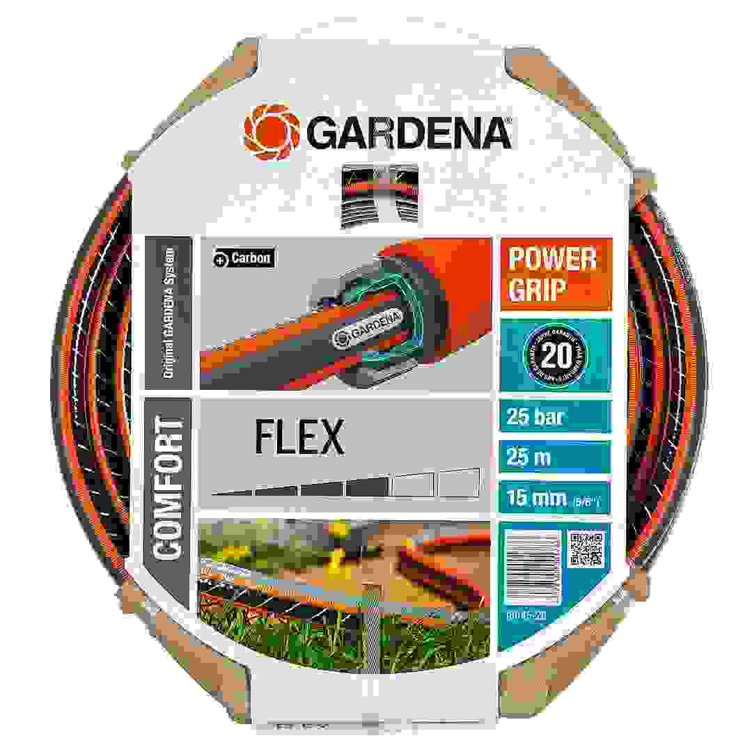 خرطوم حديقة جاردينا كومفورت فليكس (25 متر)