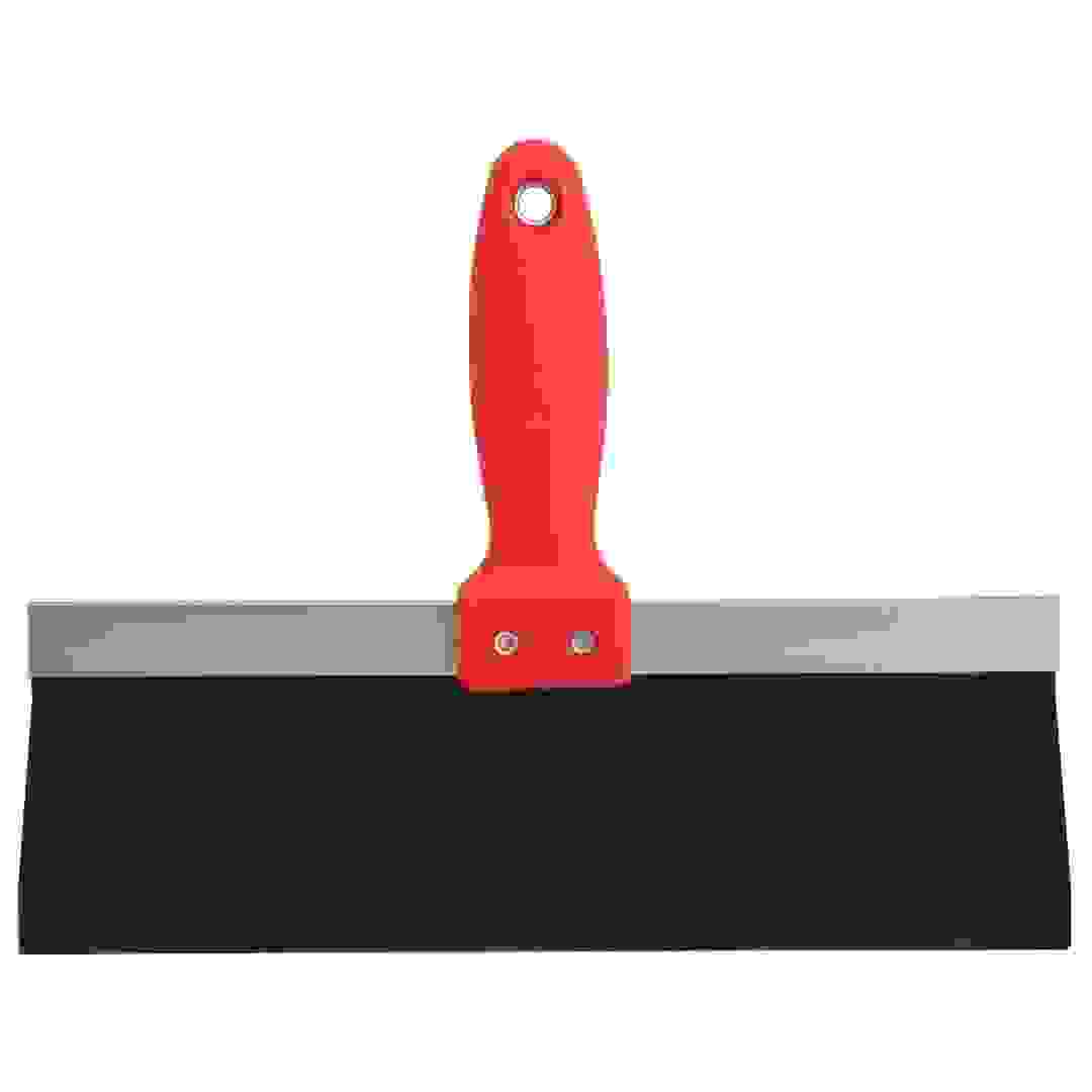 Knife Drywall Taping (30.5 cm, Steel)