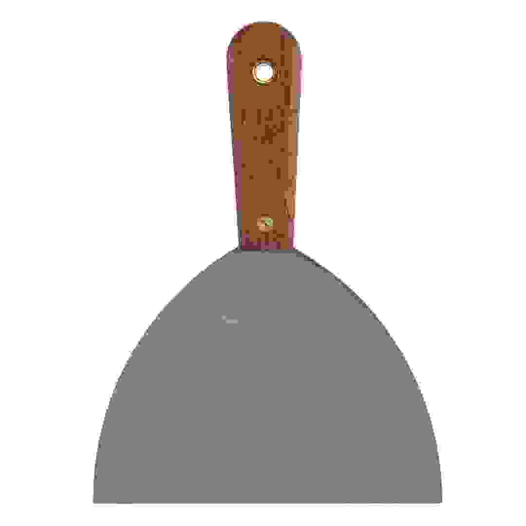 سكين معجون حائط جاف مرنة للمفصلات (15.24 سم)