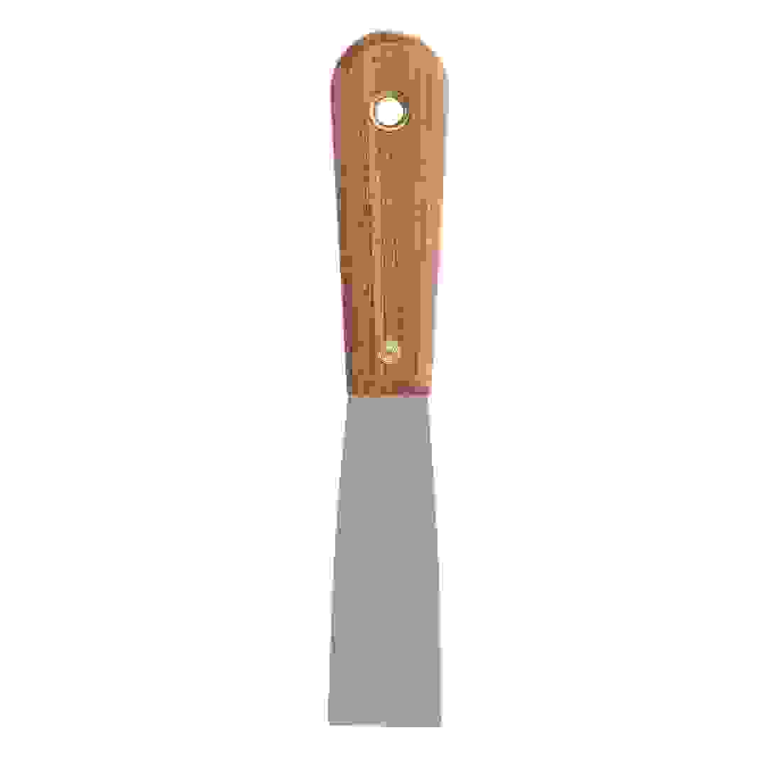 Stiff Chisel Putty Knife (3.18 cm)