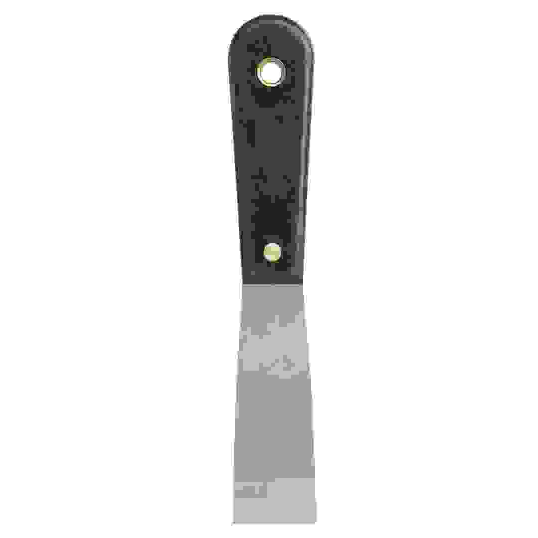High Carbon Putty Knife (3.175 cm)