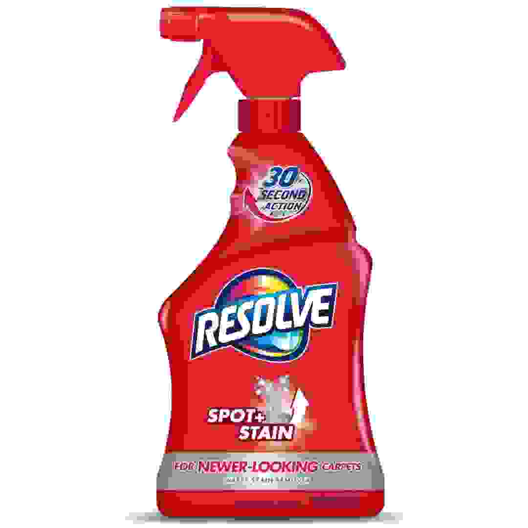 Resolve Carpet Stain Remover (650 ml)