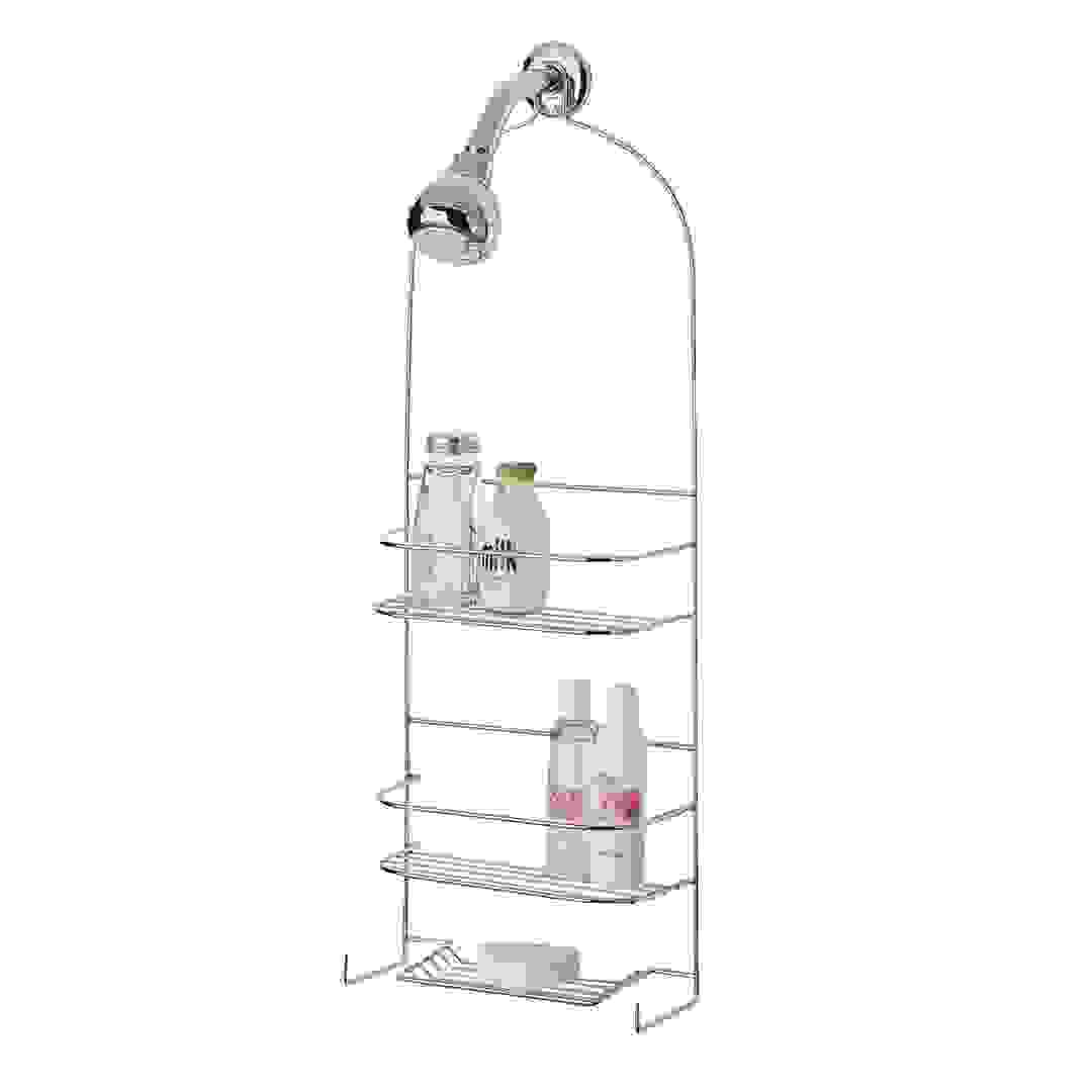 Home Basix Deluxe Shower Caddy