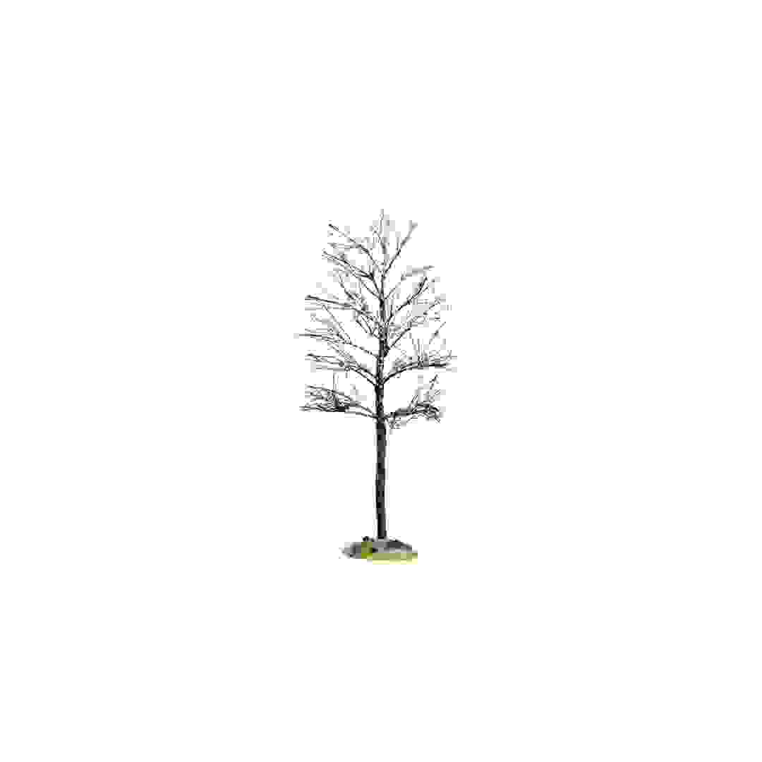 Lemax Snow Queen Tree Festive Décor (23.5 x 12.5 x 11.9 cm, Large)