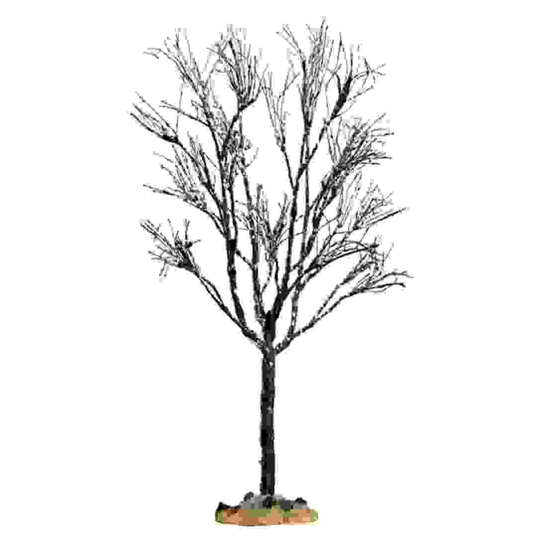 Lemax Butternut Tree Festive Décor (24.3 x 13 x 12.3 cm, Large)