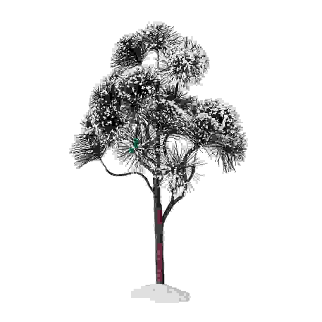 ديكور احتفالي الصنوبر الجبلي ليماكس (30.5 × 20 × 20 سم)