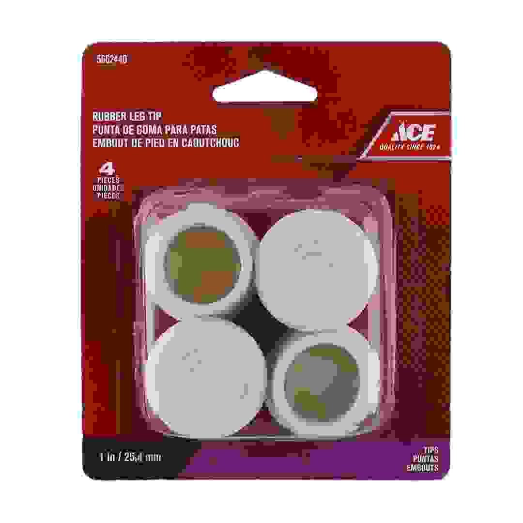 ACE Rubber Leg Tip
