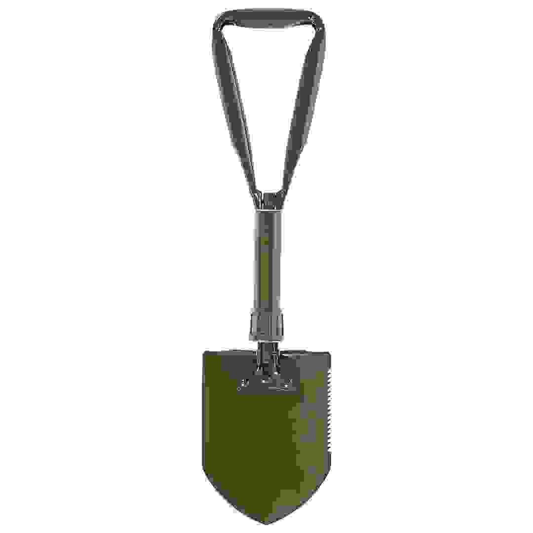 Xcessories Large Folding Shovel (251.4 x 190.5 x 78.7 mm)