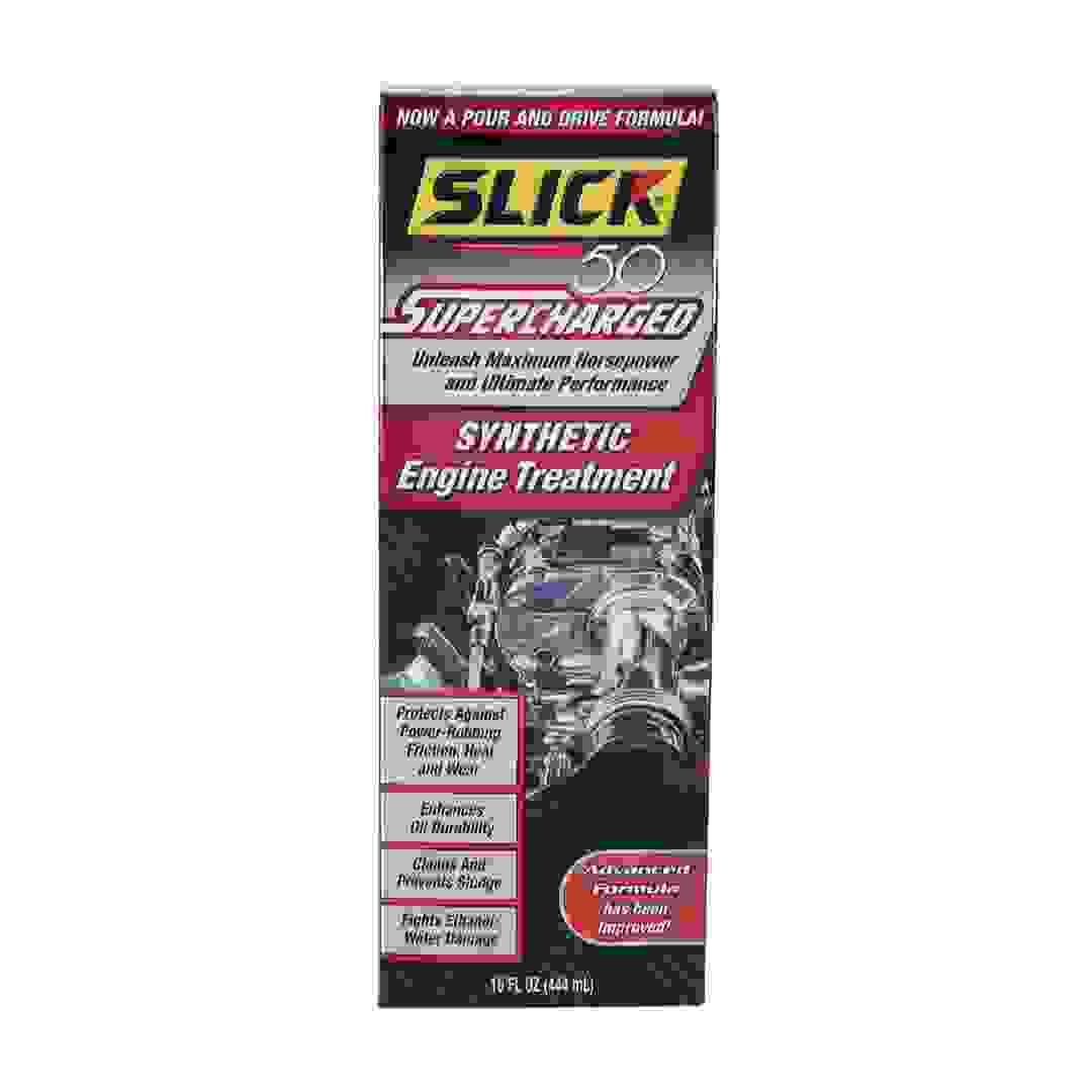 Slick 50 Advance Engine Treatment (500 ml)