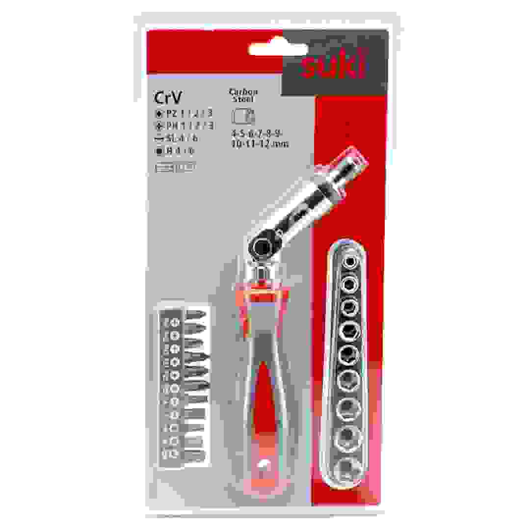 Ratchet Angle Set (Pack of 20)