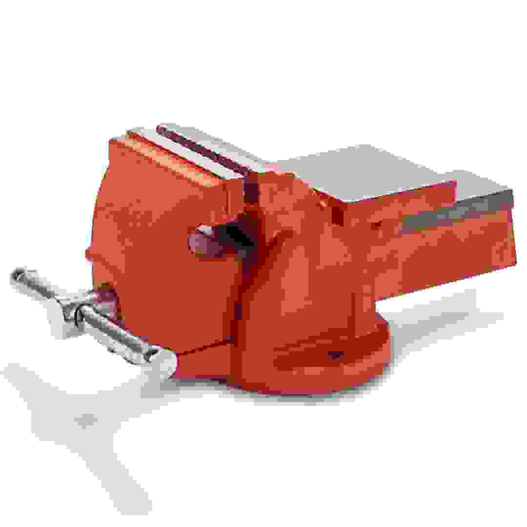 Suki Cast Iron Vice (100 mm)