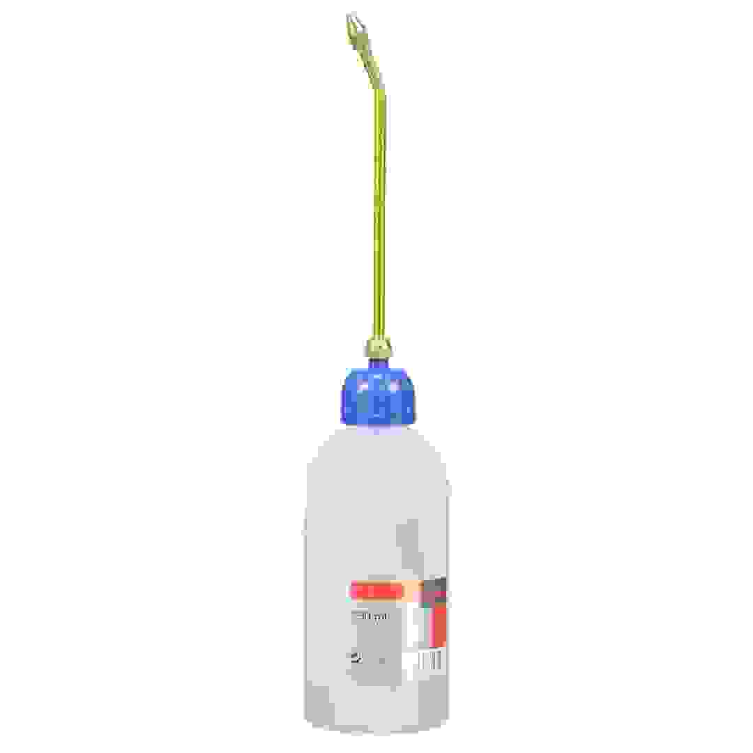 Suki Plastic Oil Can