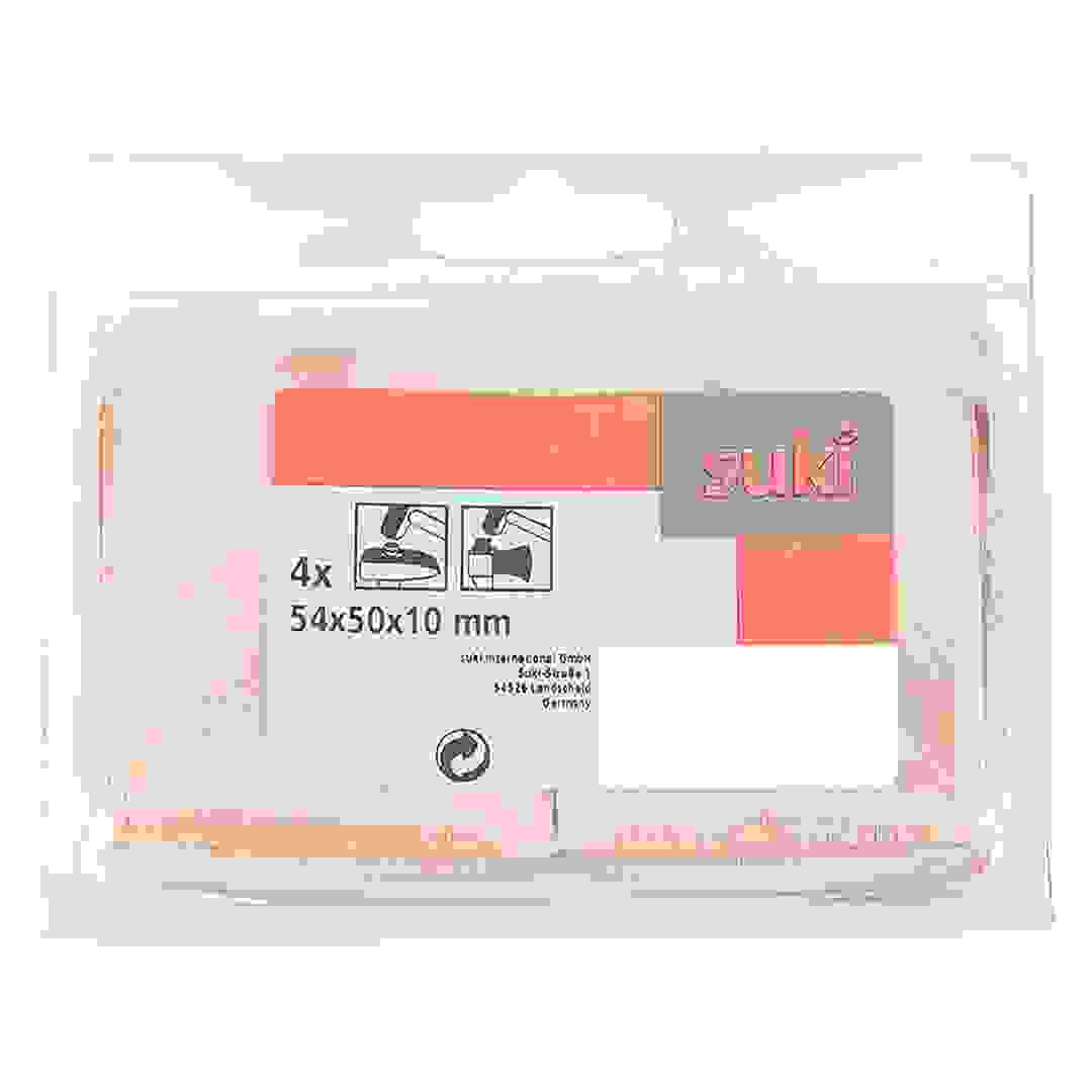 Suki Wooden Wedges (10 mm, Pack of 4)