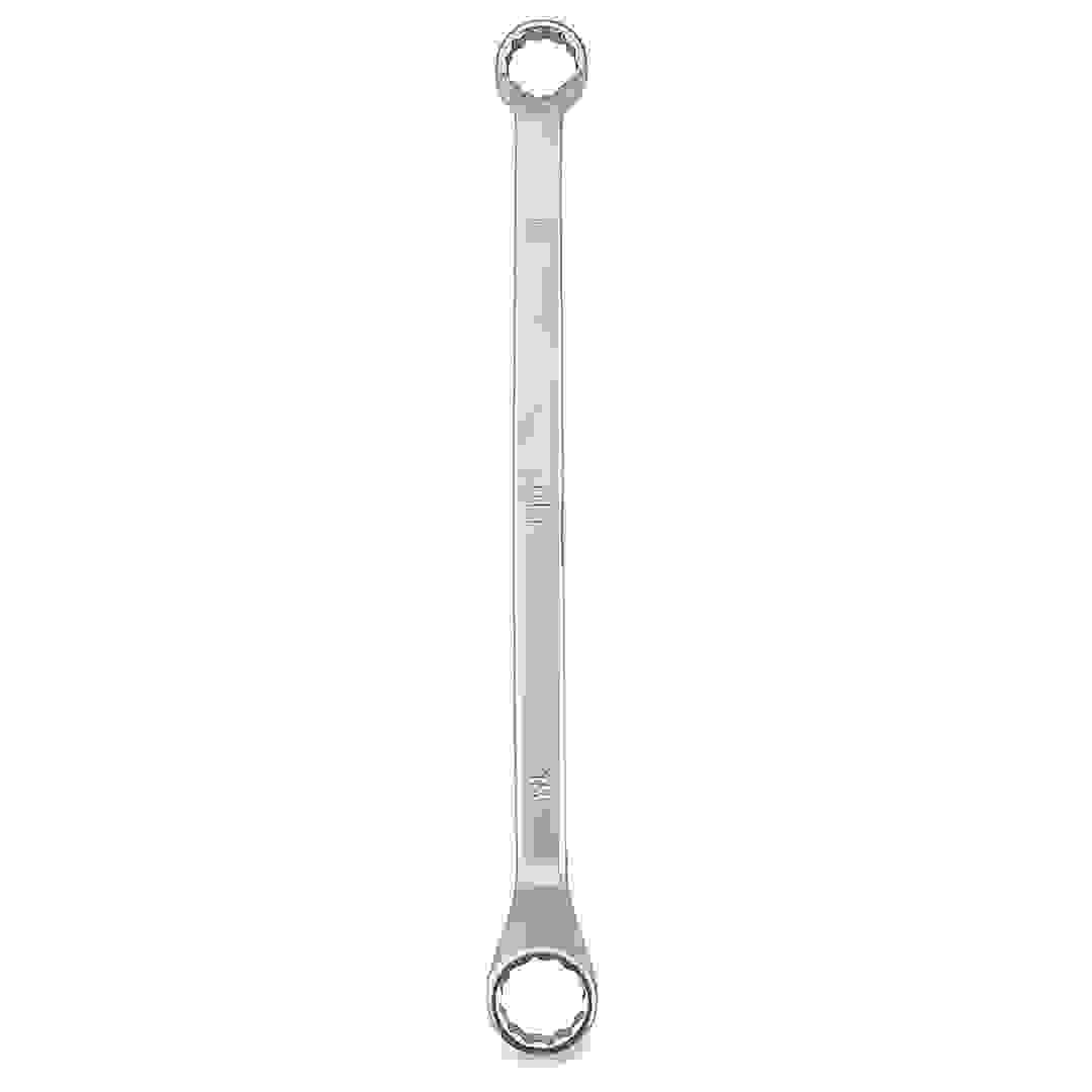 مفتاح ربط دوار بطرف حلقي من كروم الفاناديوم (18×19 ملم)