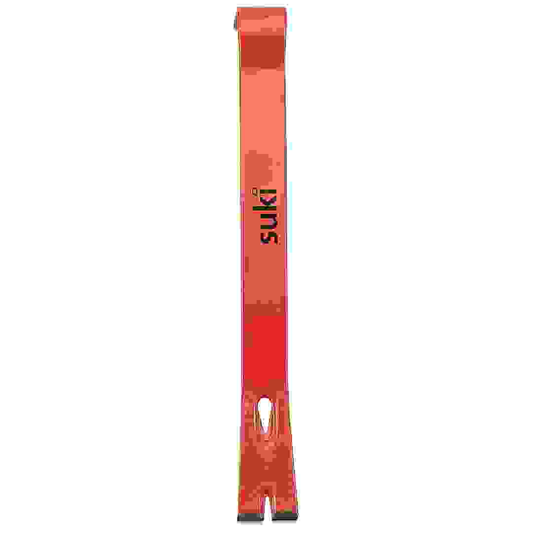 Suki Flat Pry Bar (37.5 cm, Red)
