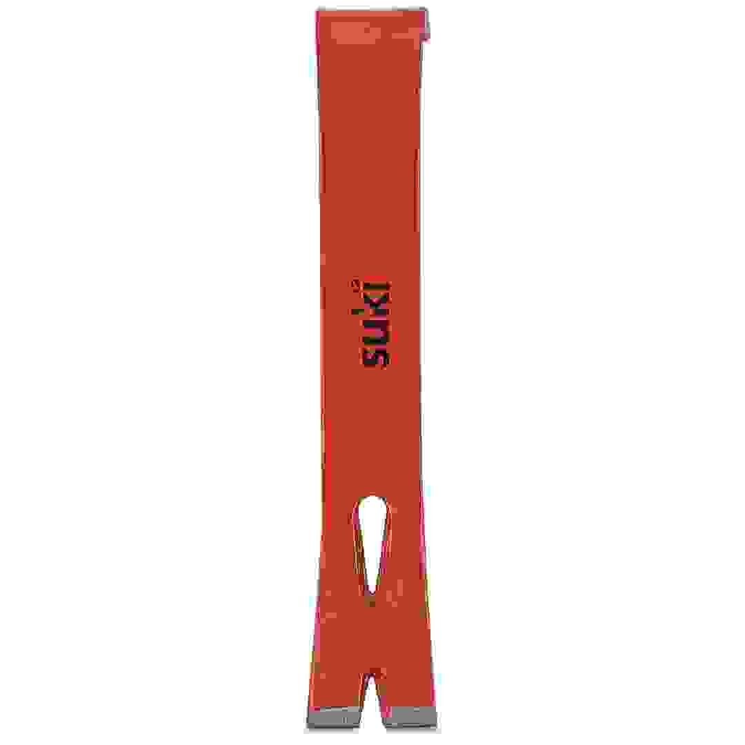 Suki Flat Pry Bar (17.5 cm, Red)