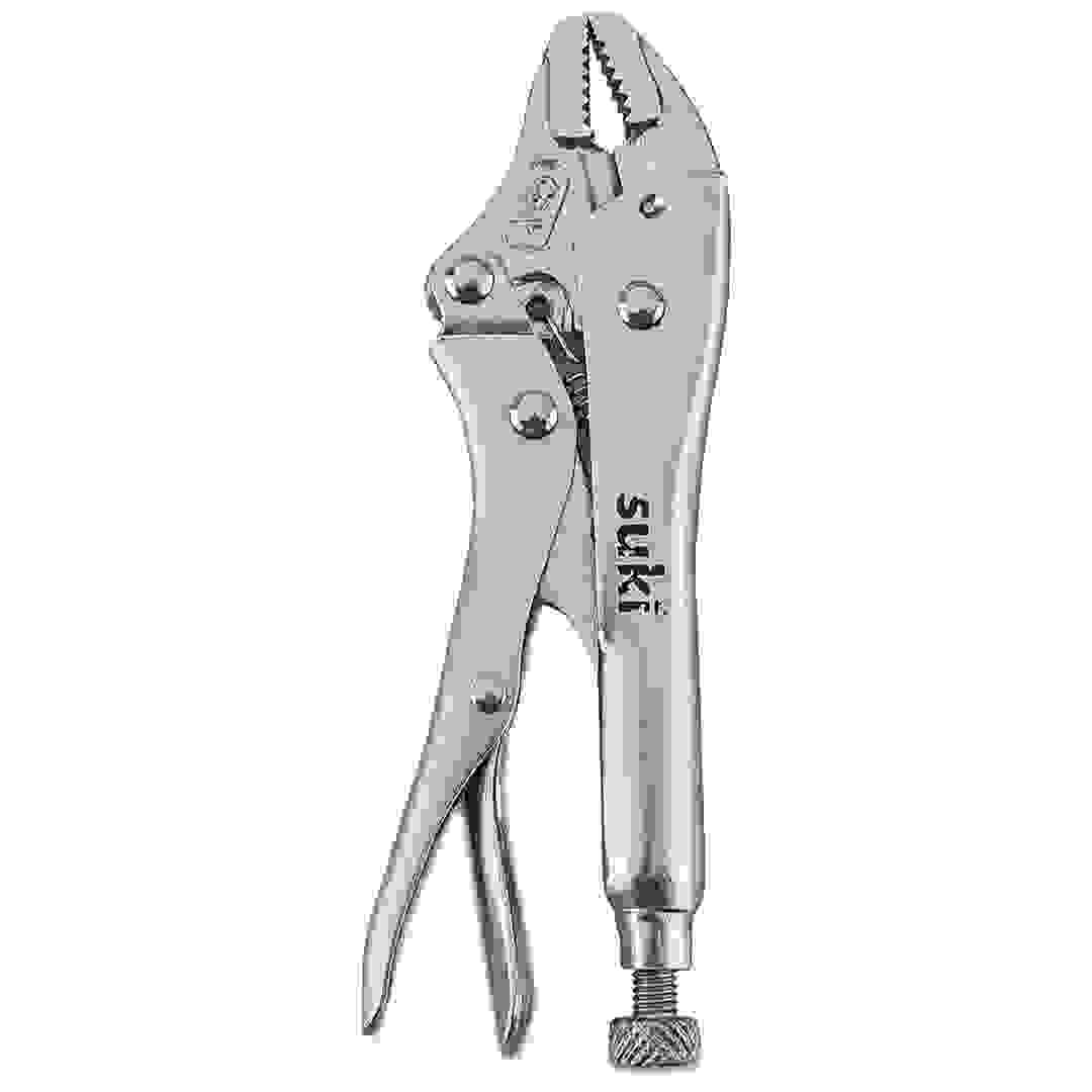 Suki Locking Grip Pliers (125 mm)