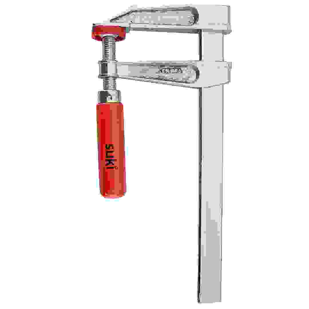 Suki DIY-Type F-Clamp (20 x 8 cm)