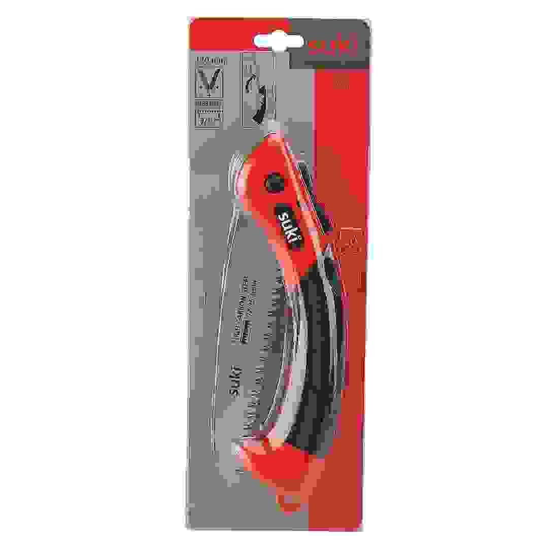 Suki Folding Pruning Saw (170 mm)