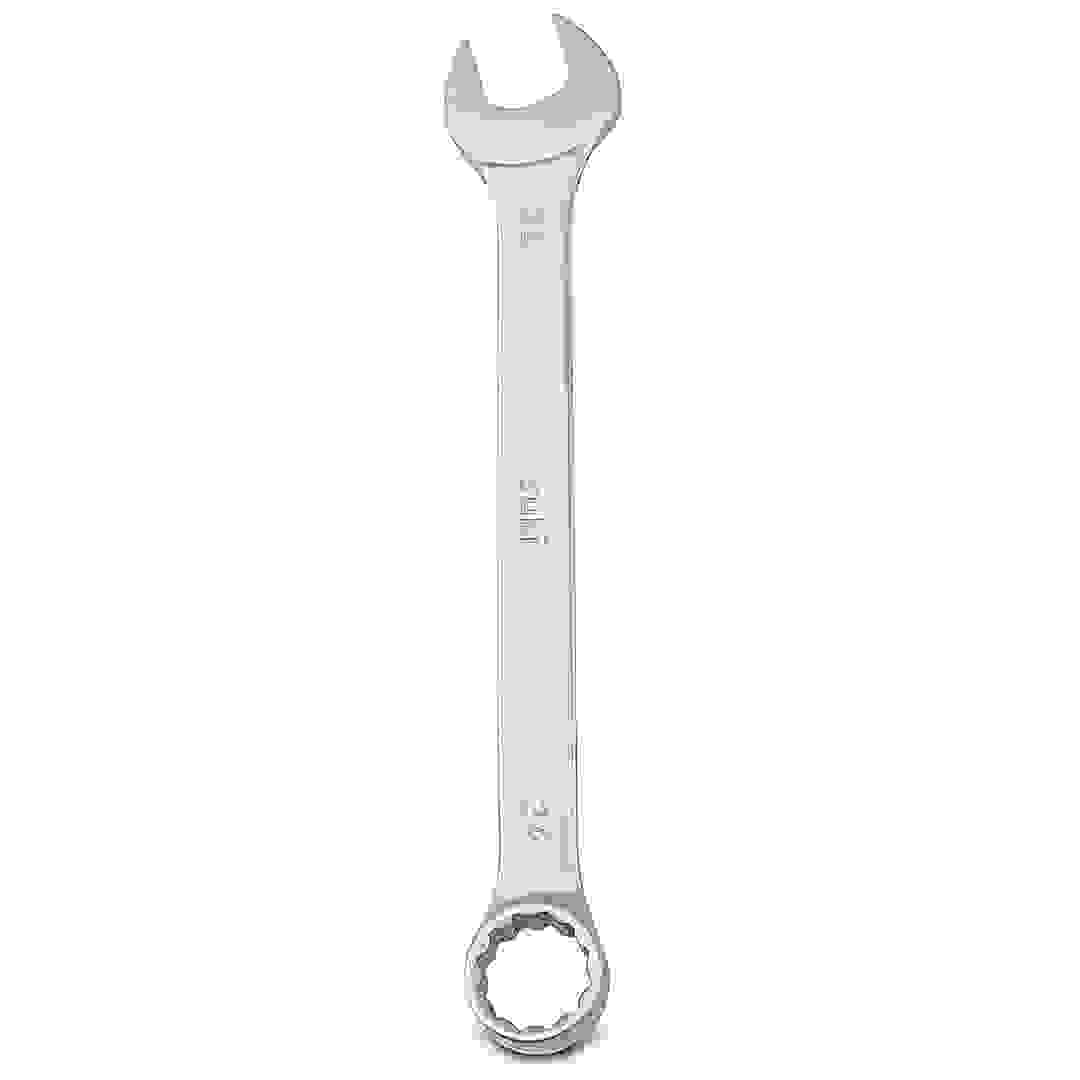 Suki 1800454 Chrome Vanadium Steel Combination Wrench (24 mm)