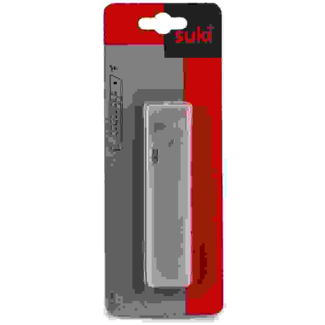 Suki Snap-off Utility Blade Pack (22 mm, Pack of 5)