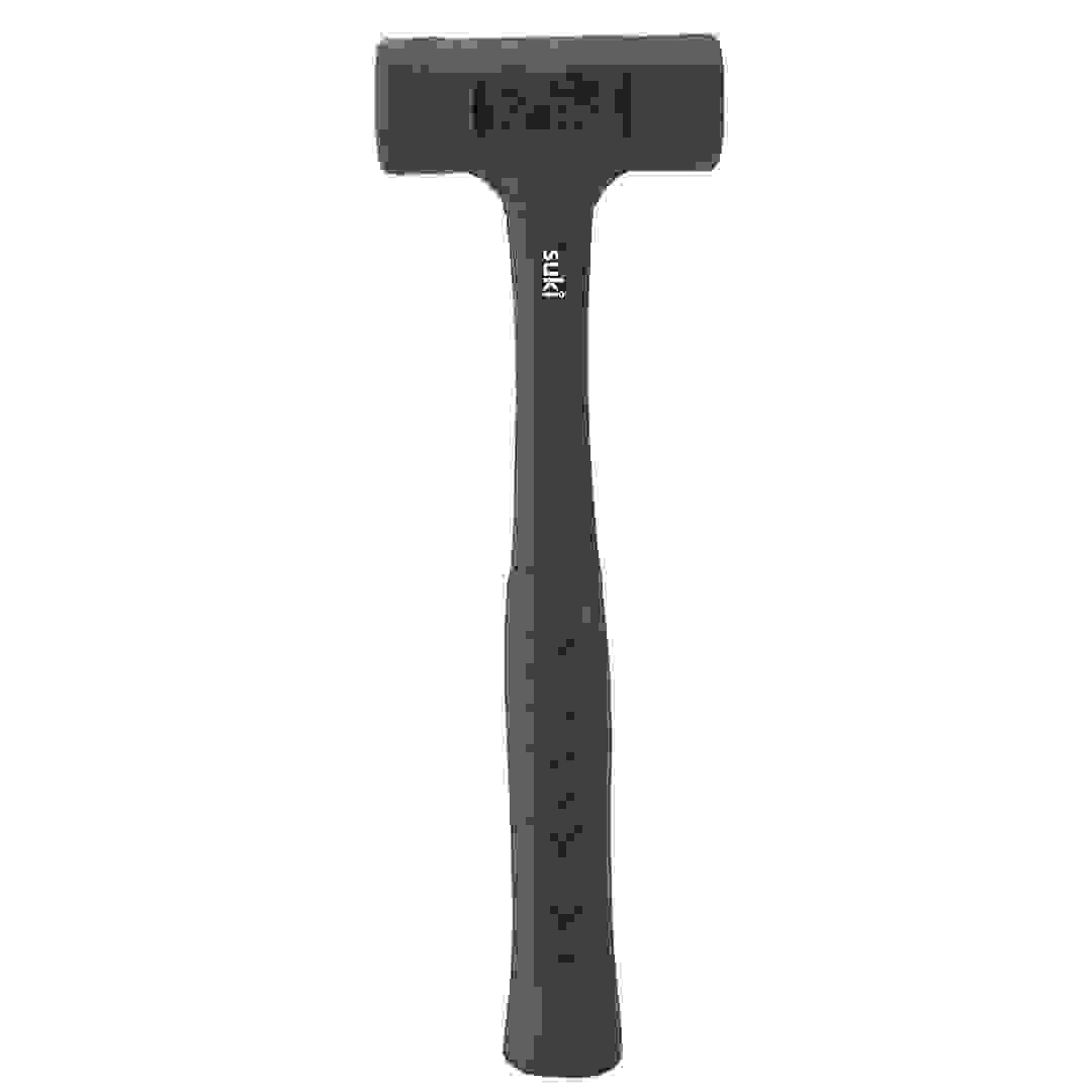 مطرقة بلاستيكية للطرق الخفيف سوكي (35 ملم)