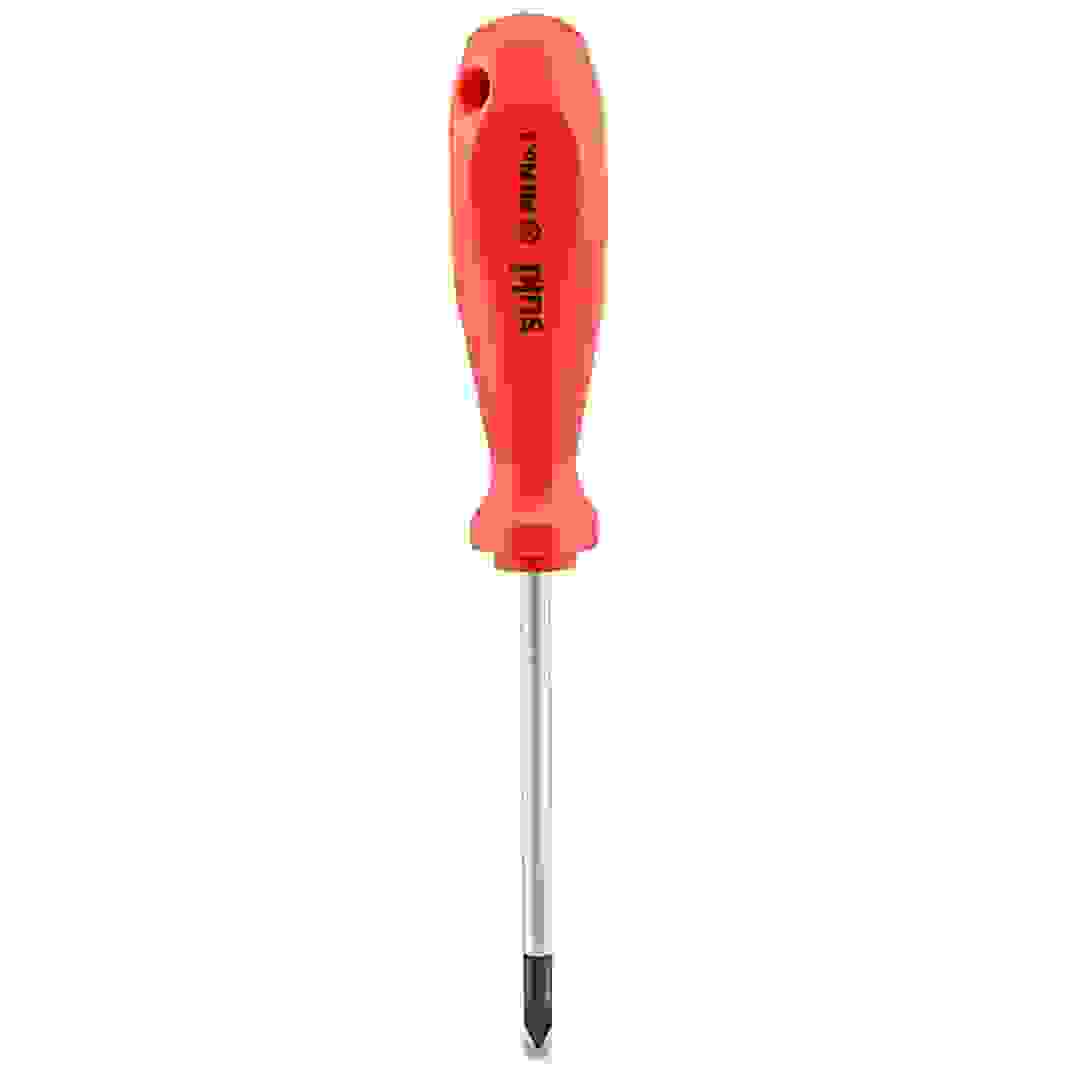Suki PH1 Screwdriver with Plastic Handle