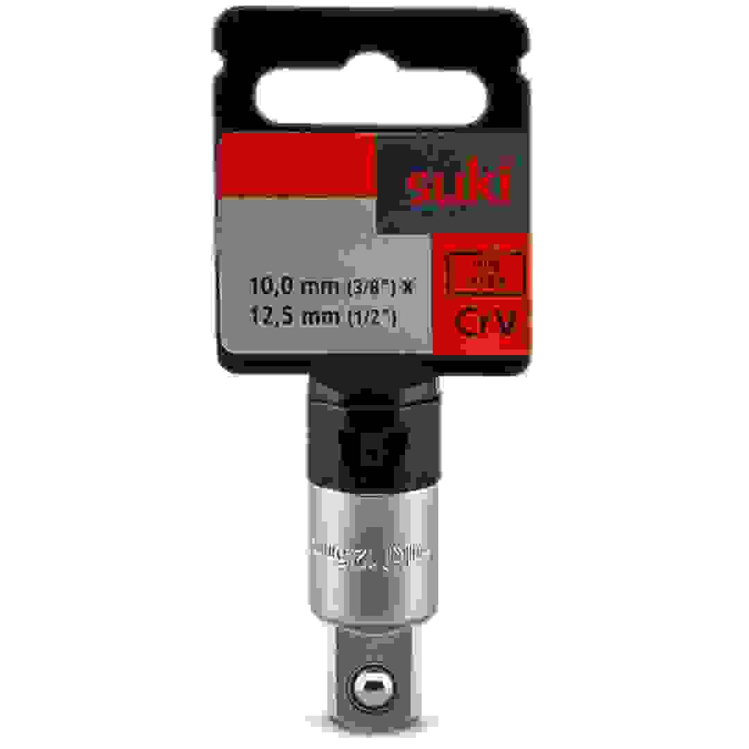 Suki DIN 3123 Adapter (10 x 12.5 mm)
