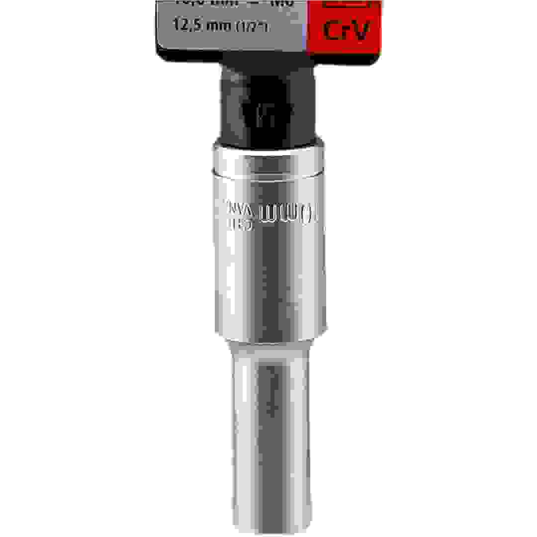 مقبس عميق (12.5 × 10 ملم)