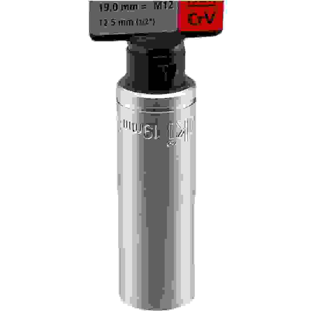 Suki Deep Socket (12.5 x 19 mm)