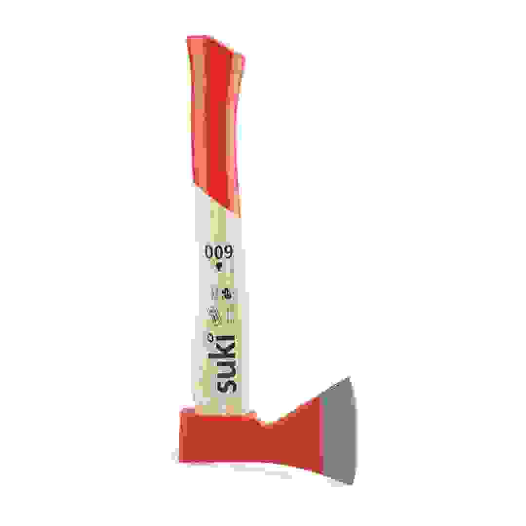 فأس سوكي من الفولاذ عالي الكربون (600 جرام)