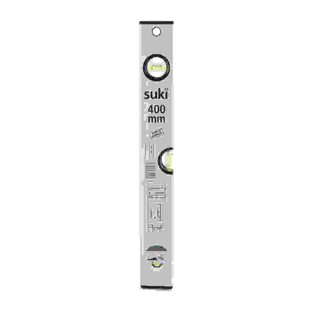 Suki Spirit Level (400 mm)