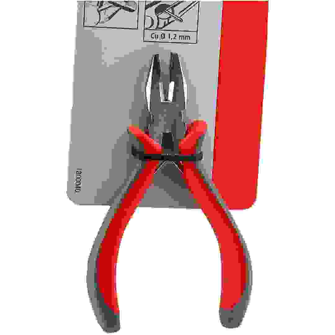 Suki Electronic Combination Pliers (120 mm)