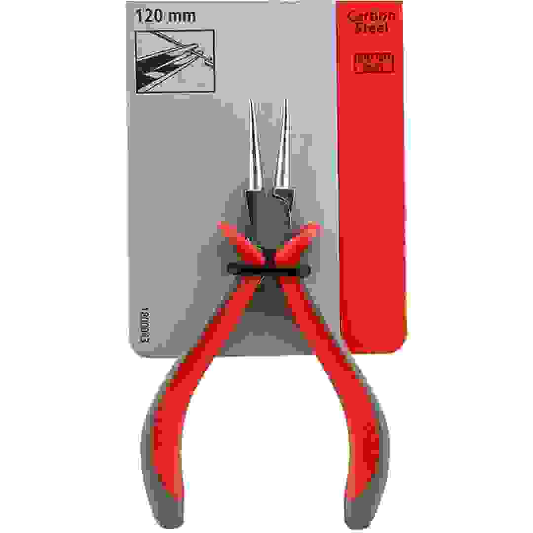 Suki Electronic Round Nose Pliers (120 mm)