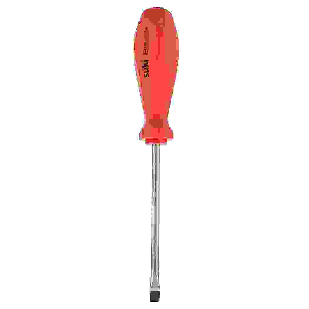 Suki Plastic Handle Screwdriver (100 x 6 mm)