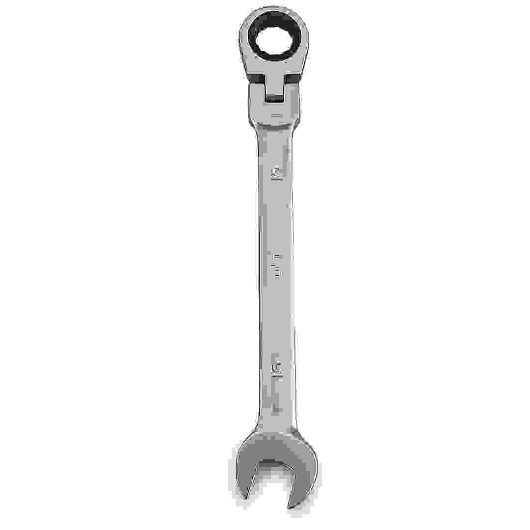 Suki Gear Combination Wrench with Joint (15 mm)