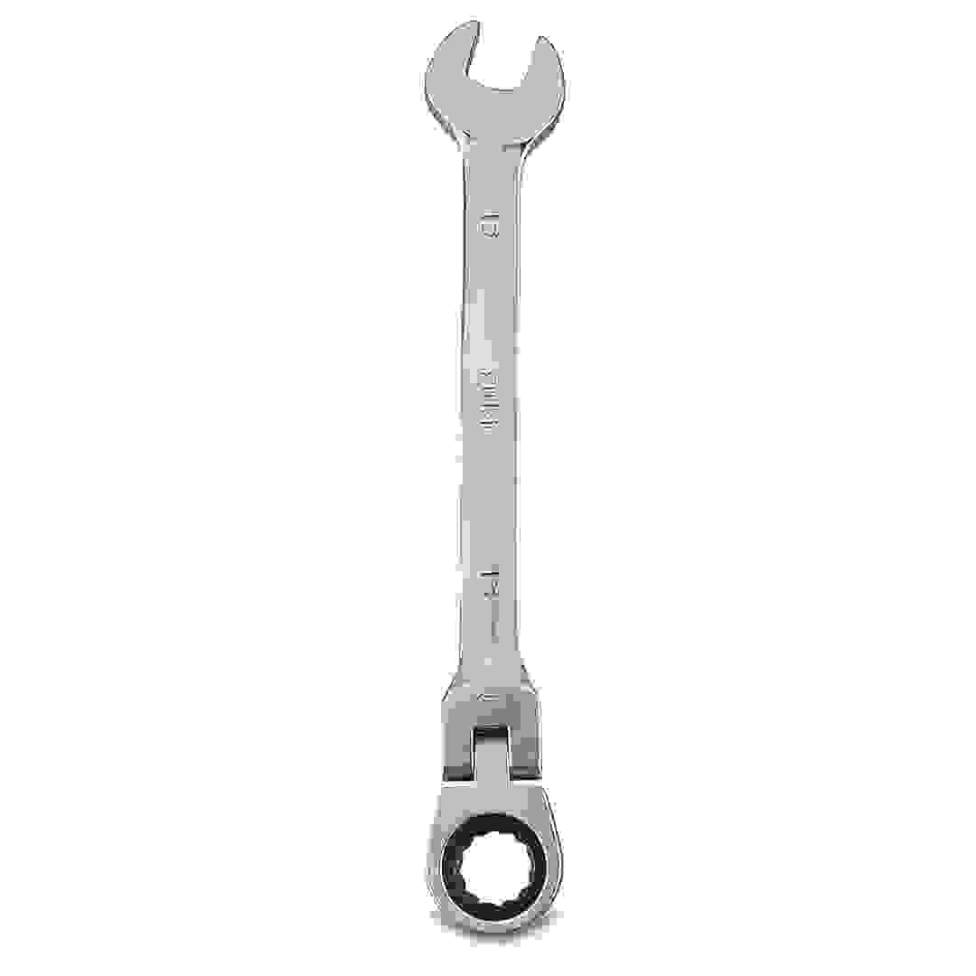 Suki Gear Combination Wrench with Joint (13 mm)