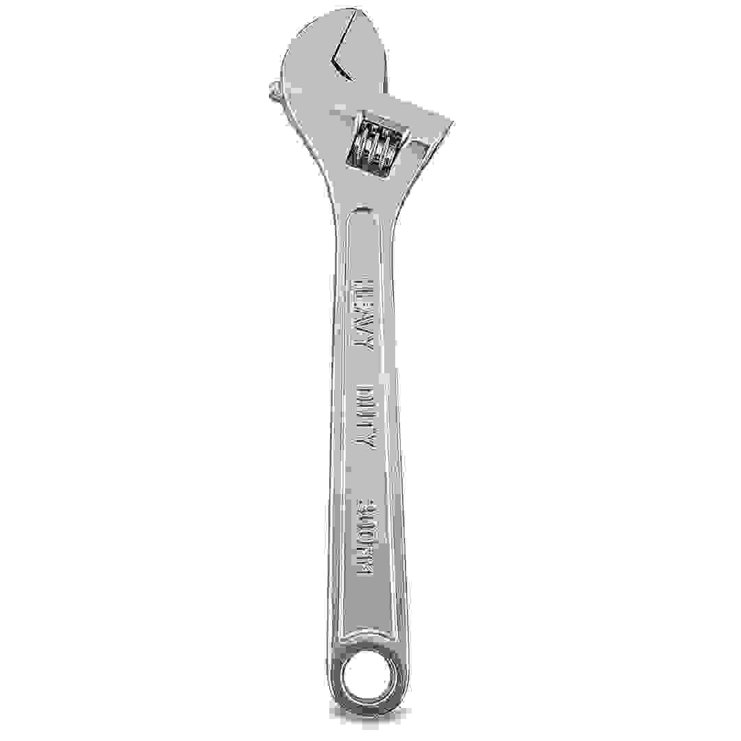 Suki Carbon Steel Adjustable Wrench (300 mm)