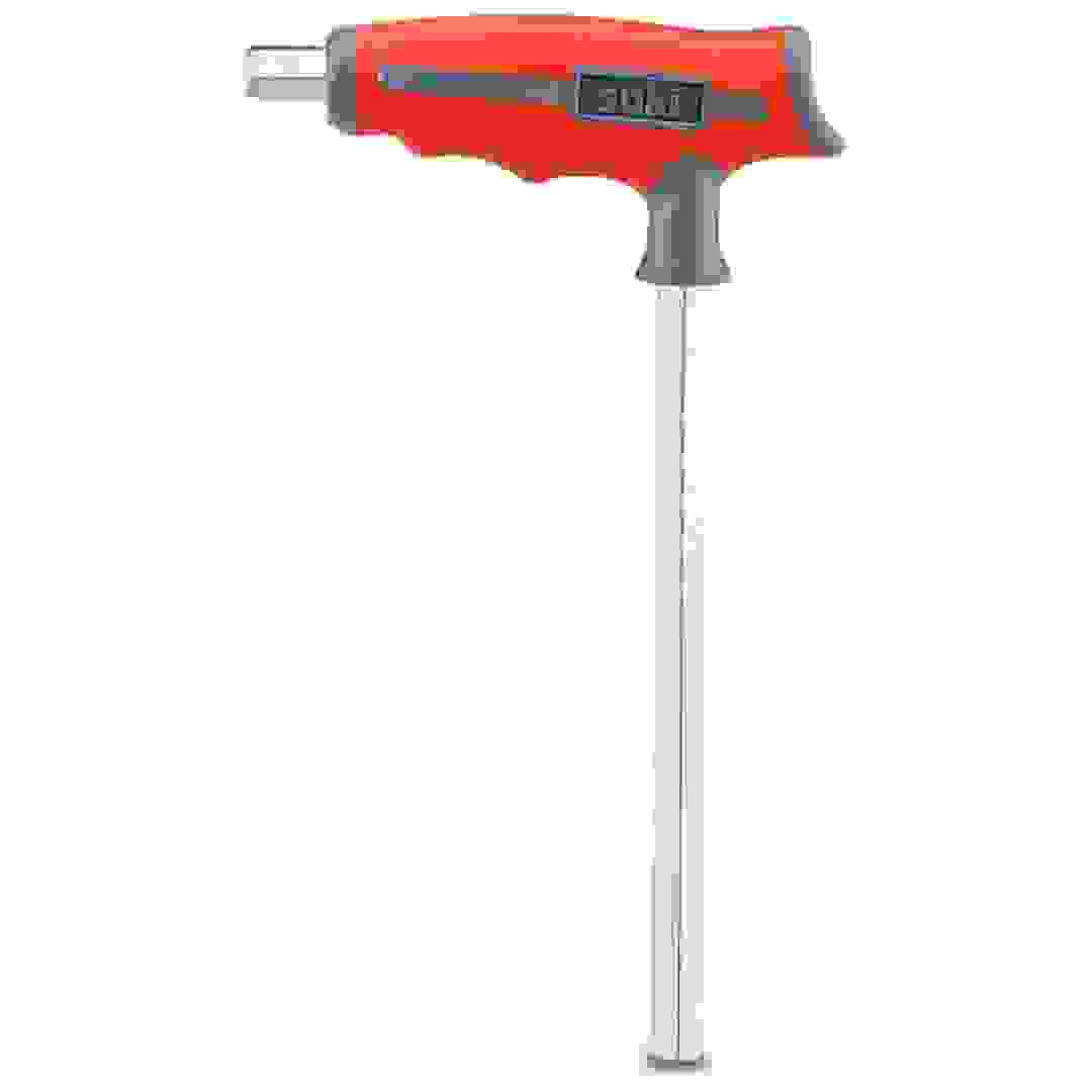 مفتاح ربط سداسي بمقبض على شكل حرف T (150×10 ملم)