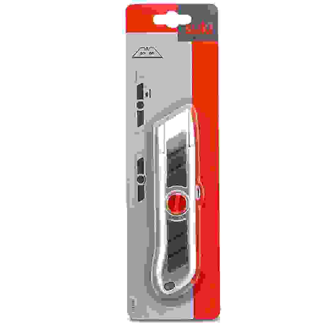 Suki Zinc Alloy Cutter