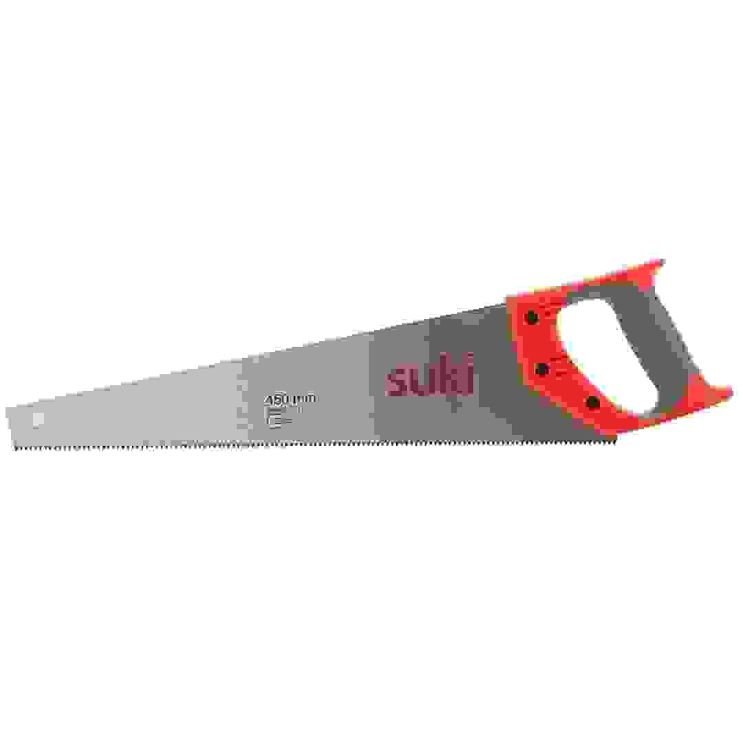 Suki 450 mm Handsaw