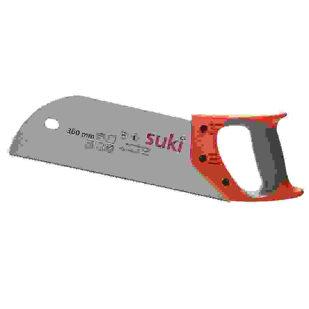 Suki 1801056 Double-Edge Handsaw (300 mm)