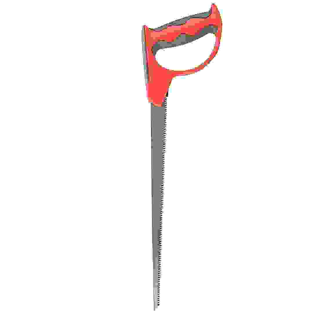 منشار منحنيات بمقبض ثنائي اللون 300 ملم