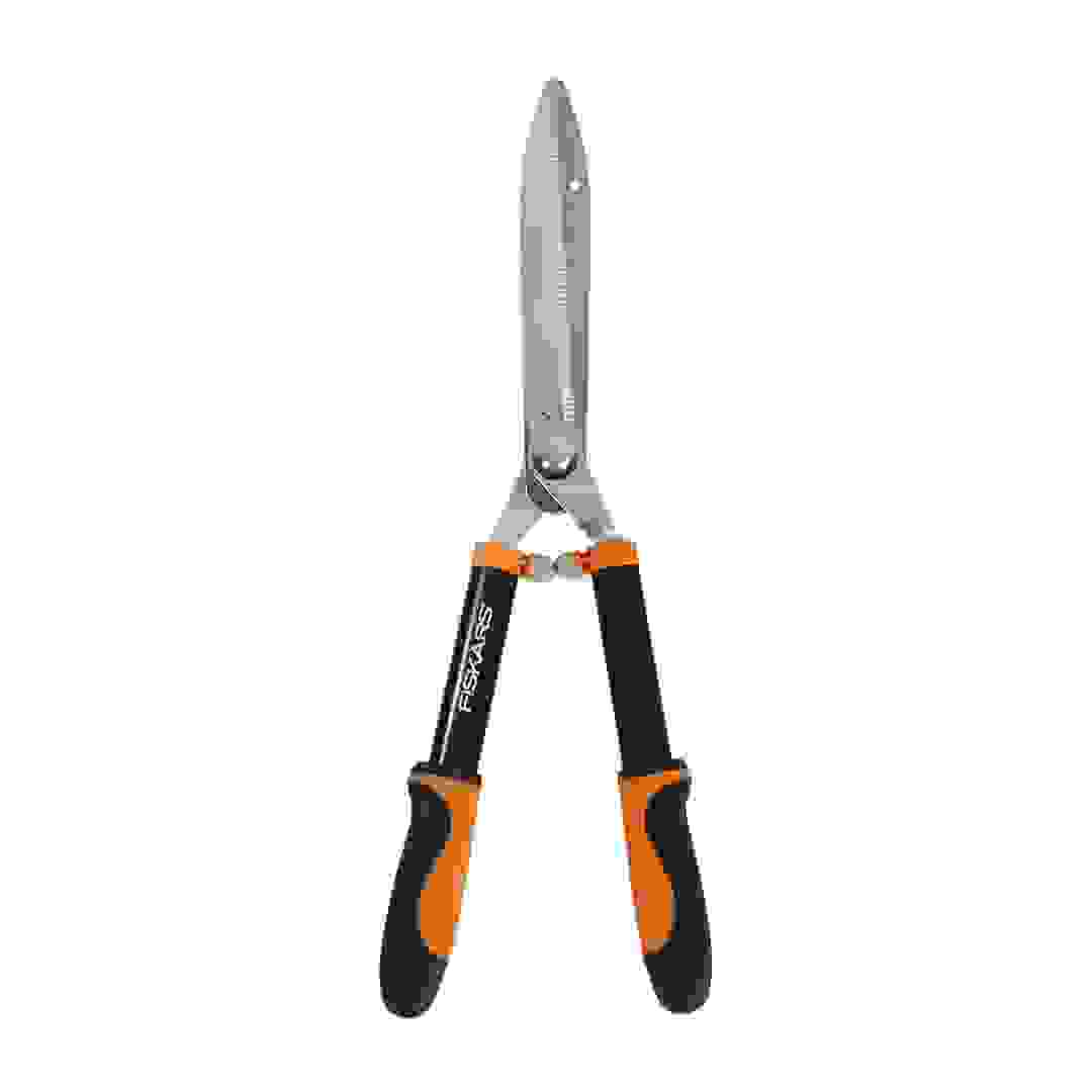 Steel-Coated Hedge Shears (25.4 cm)