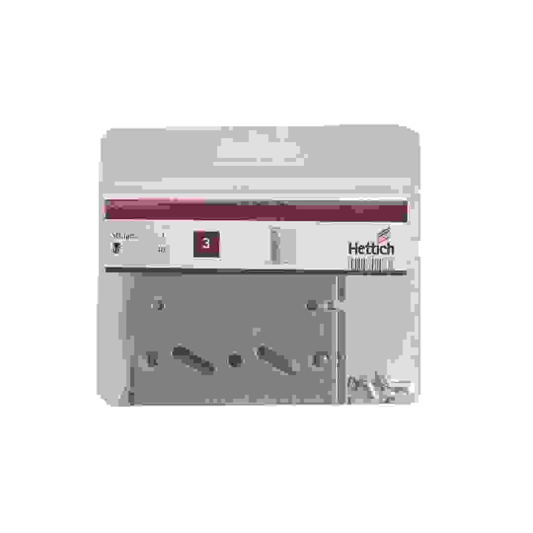 Hettich No.3 Sliding Door Fitting (Set of 2)