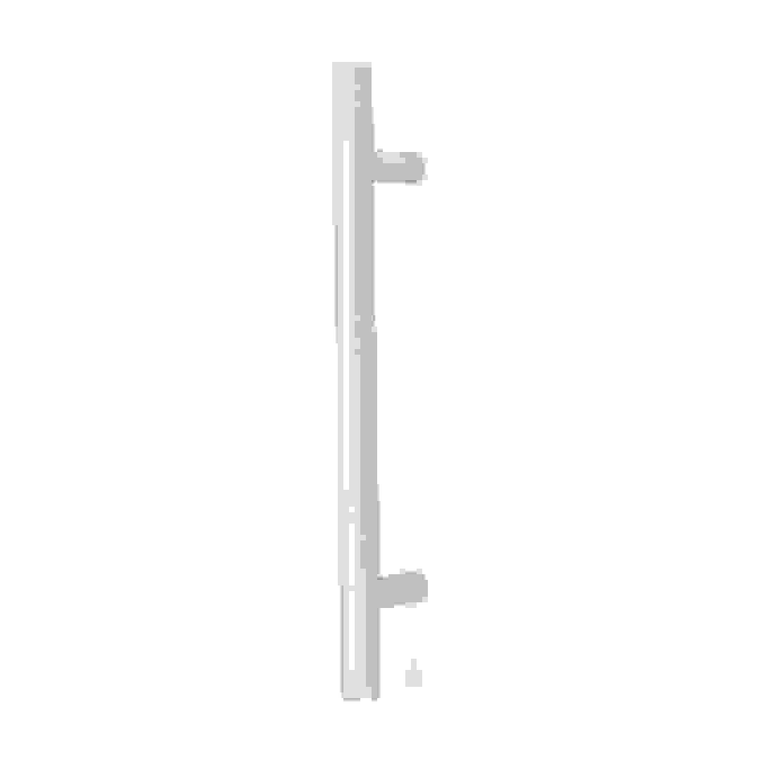 Hettich Maxim Furniture Handle (Chrome-Plated, 128 mm)
