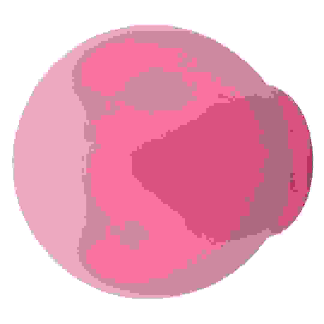 Hettich Wooden Furniture Knob (35 mm, Pink)
