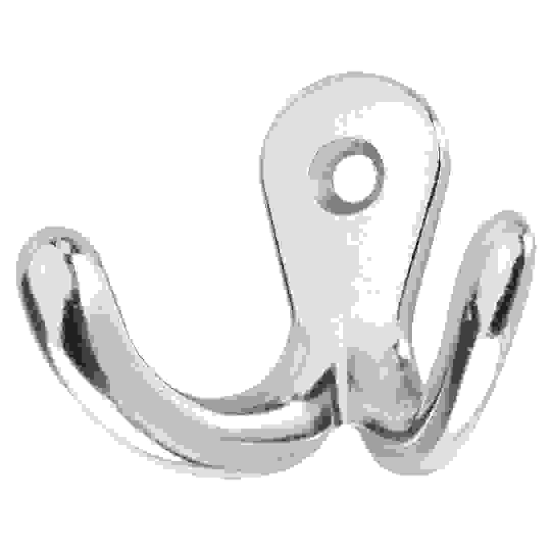 Hettich Decorative Hooks (Nickel Plated)