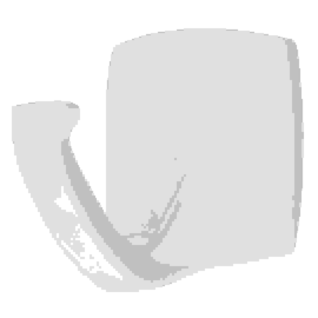 Hettich Coat Hook (White)
